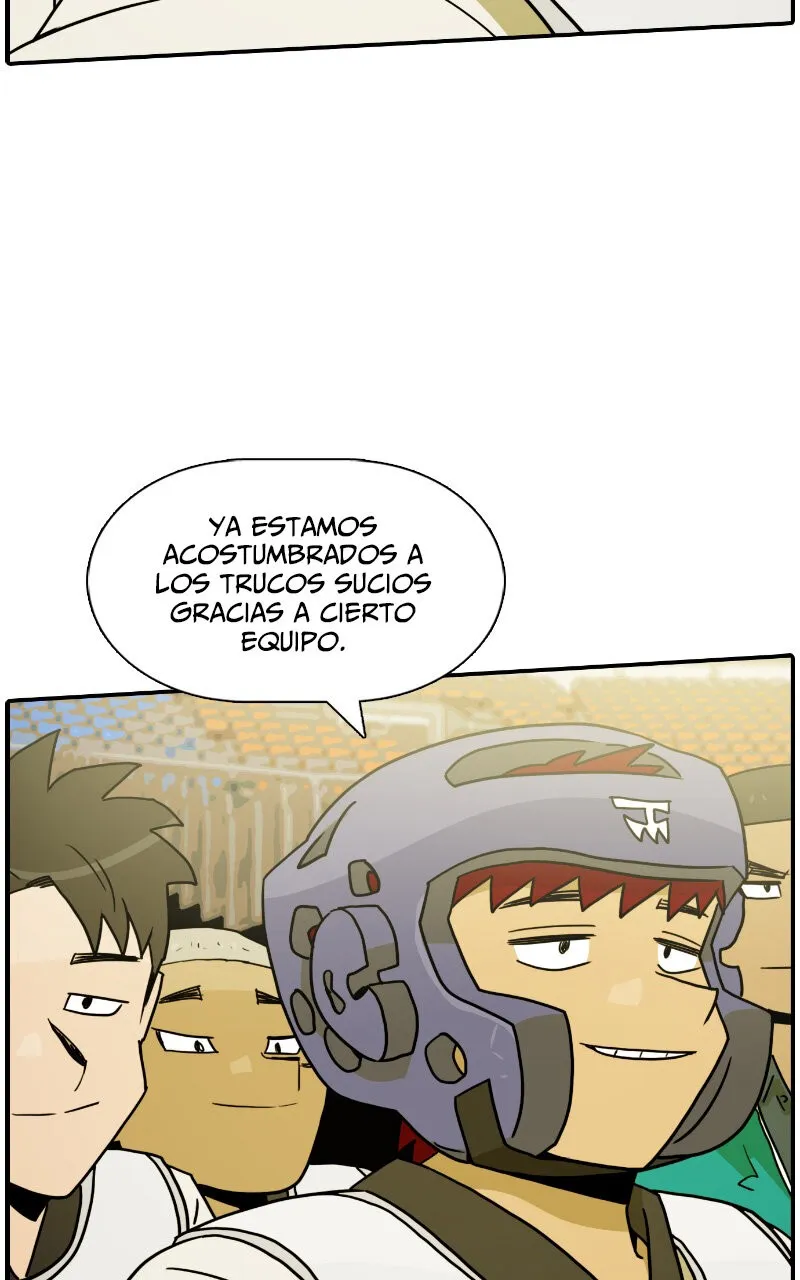 Taekwondo Kid Capítulo 78 en Línea - página 37