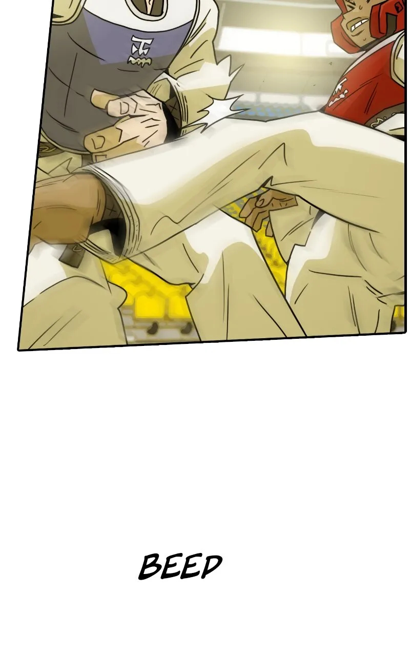 Taekwondo Kid Capítulo 78 en Línea - página 40