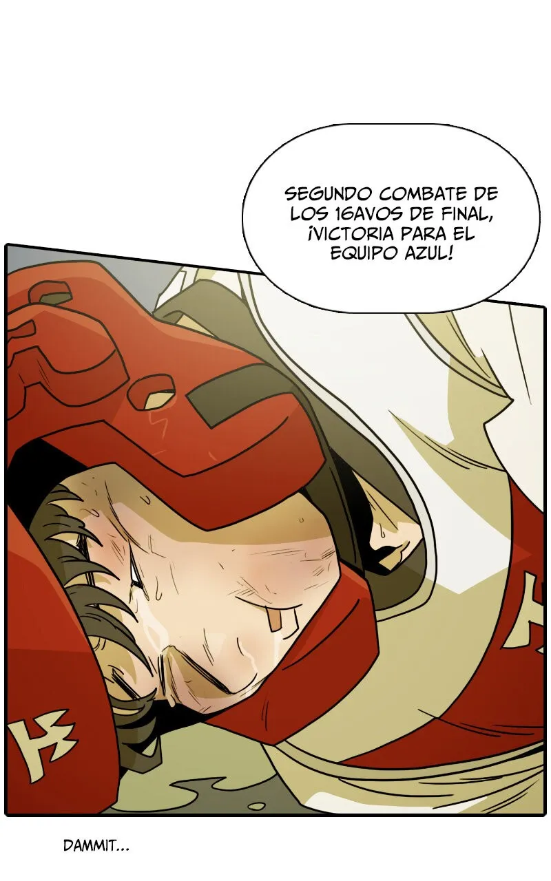 Taekwondo Kid Capítulo 78 en Línea - página 42