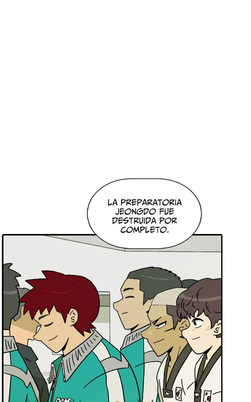 Taekwondo Kid Capítulo 78 en Línea - página 43