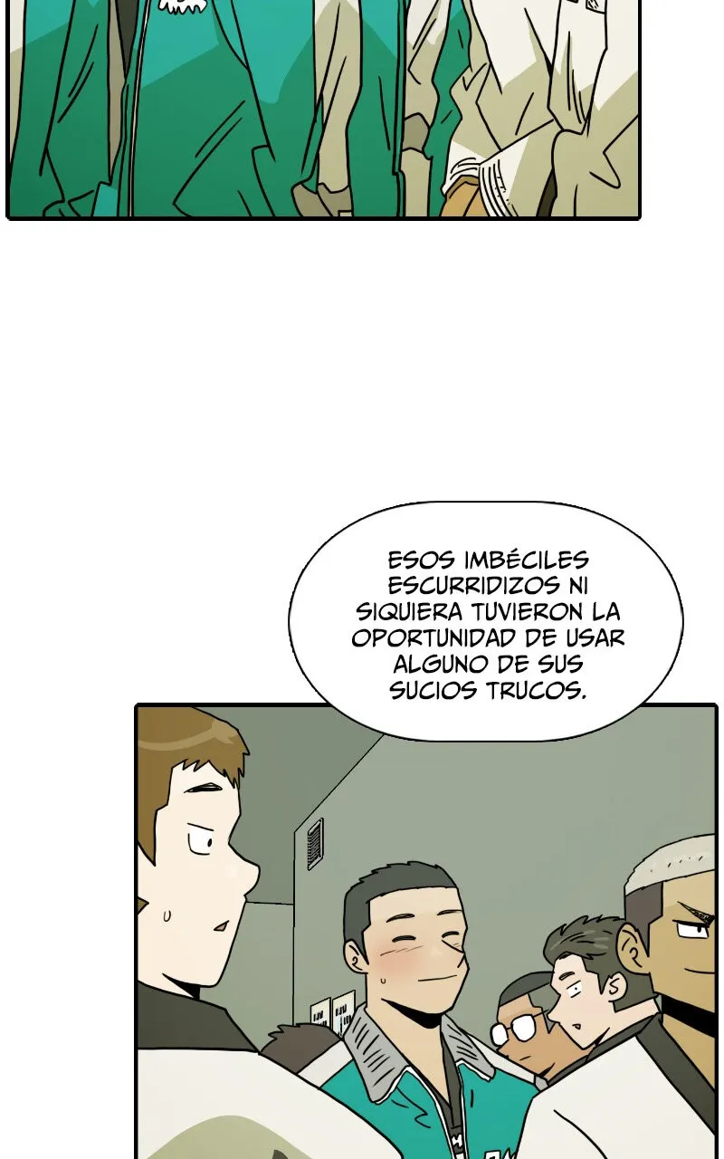 Taekwondo Kid Capítulo 78 en Línea - página 44