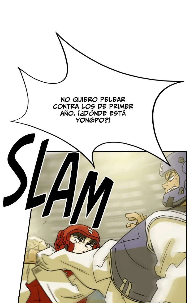 Taekwondo Kid Capítulo 78 en Línea - página 48