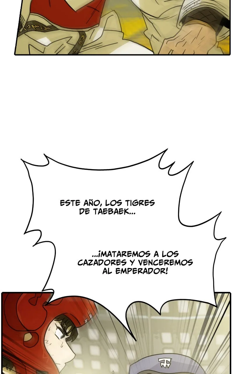 Taekwondo Kid Capítulo 78 en Línea - página 49