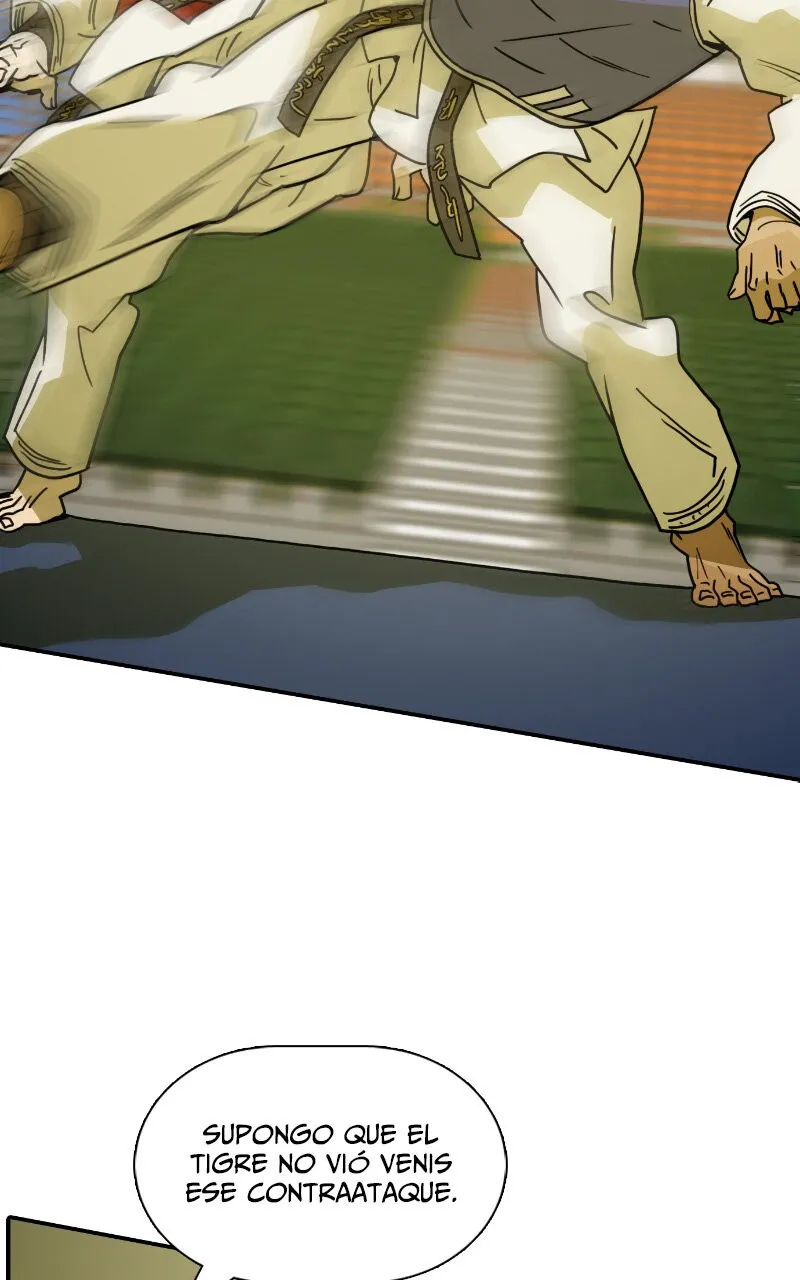 Taekwondo Kid Capítulo 78 en Línea - página 53