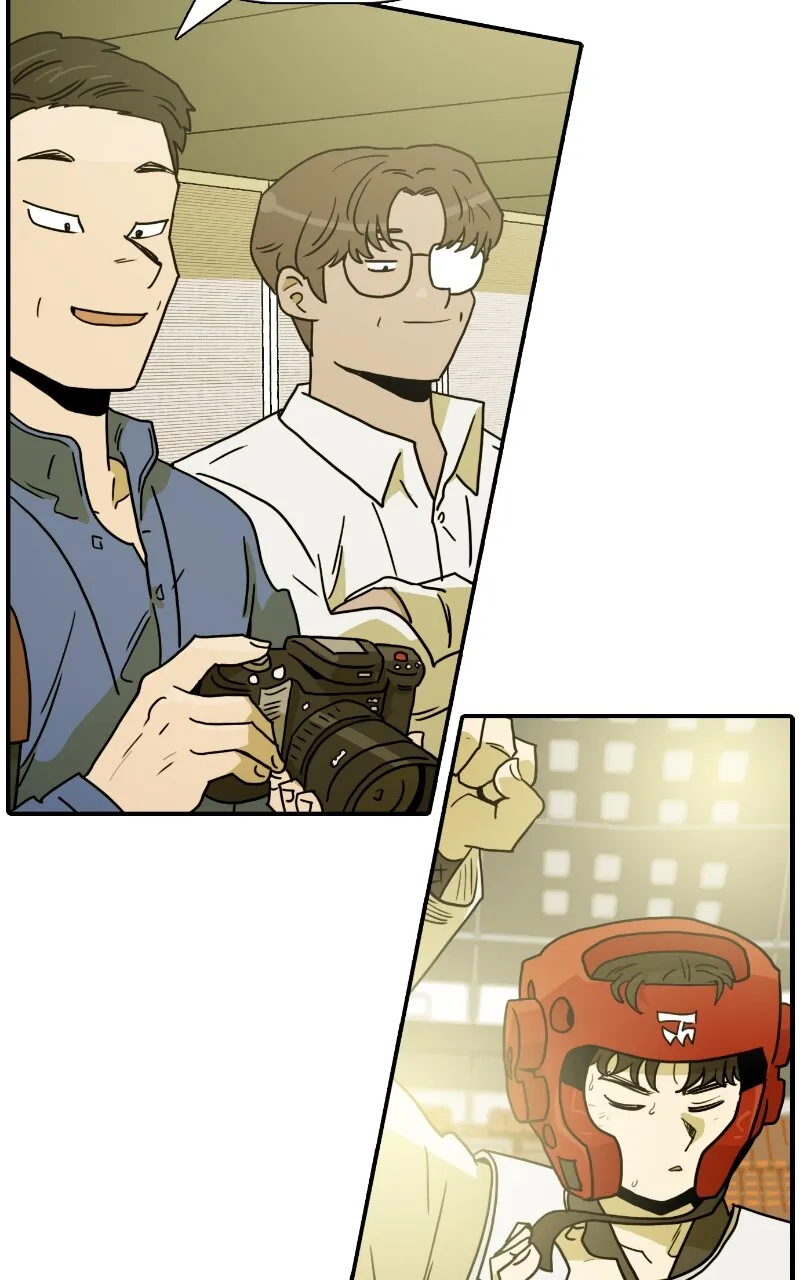Taekwondo Kid Capítulo 78 en Línea - página 54