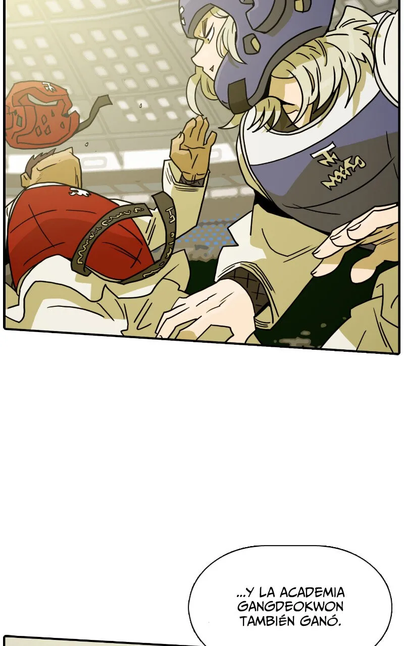 Taekwondo Kid Capítulo 78 en Línea - página 56
