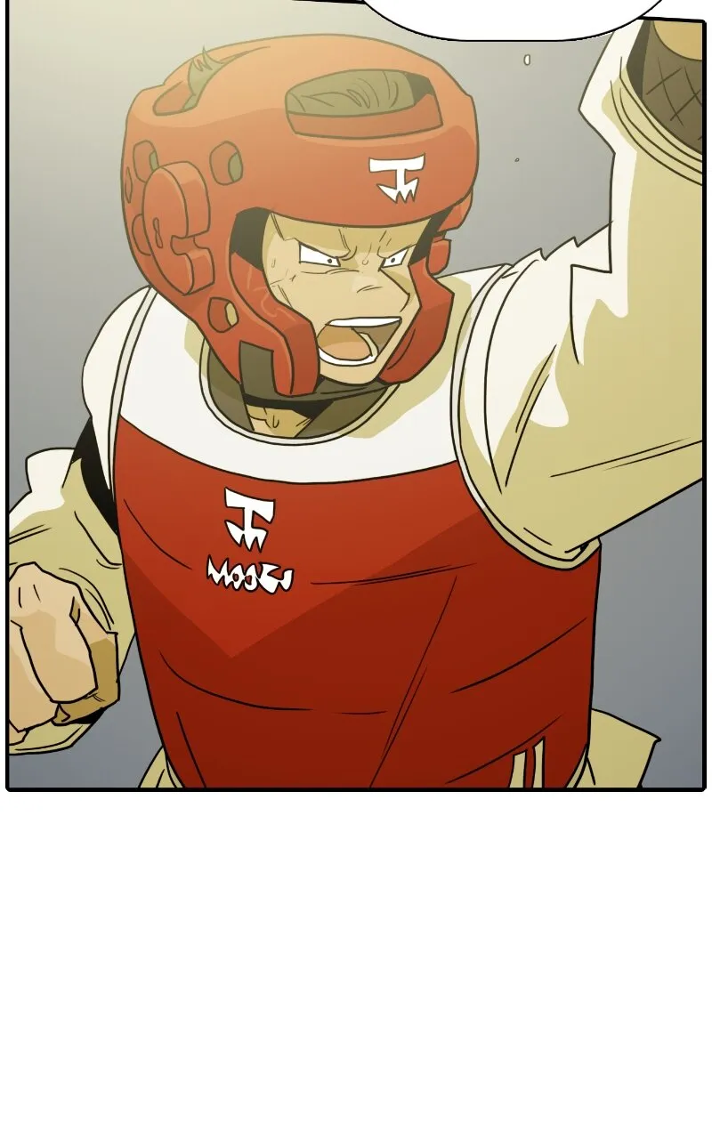 Taekwondo Kid Capítulo 78 en Línea - página 57
