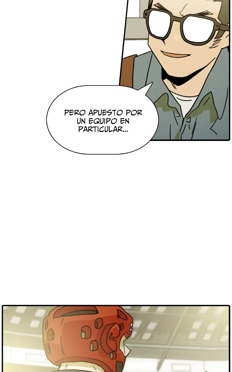 Taekwondo Kid Capítulo 78 en Línea - página 59