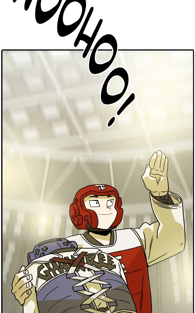 Taekwondo Kid Capítulo 78 en Línea - página 61