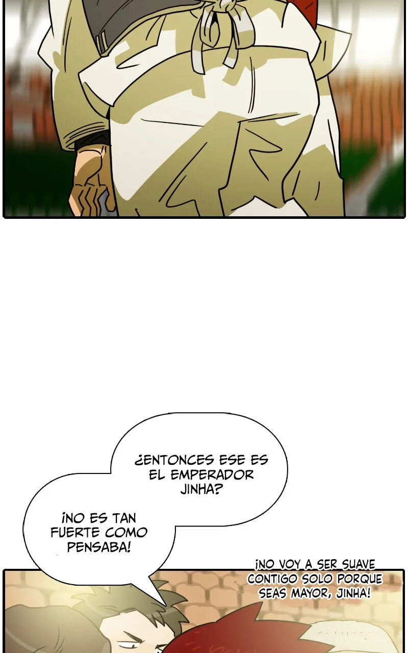 Taekwondo Kid Capítulo 78 en Línea - página 62