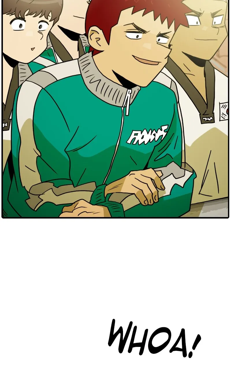Taekwondo Kid Capítulo 78 en Línea - página 63