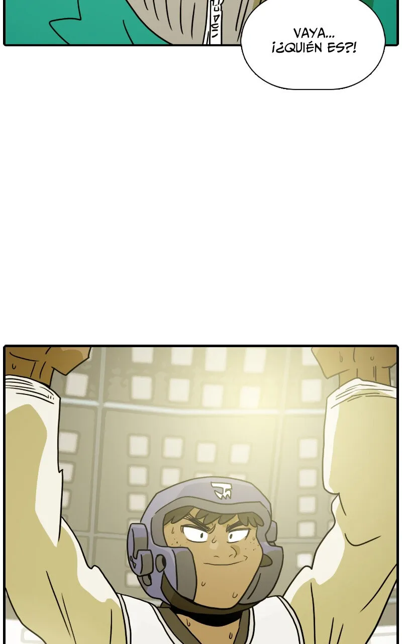 Taekwondo Kid Capítulo 78 en Línea - página 67
