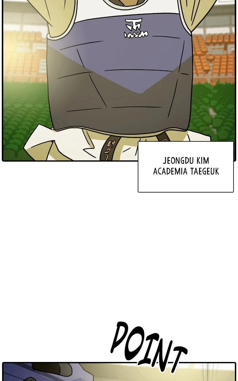 Taekwondo Kid Capítulo 78 en Línea - página 68