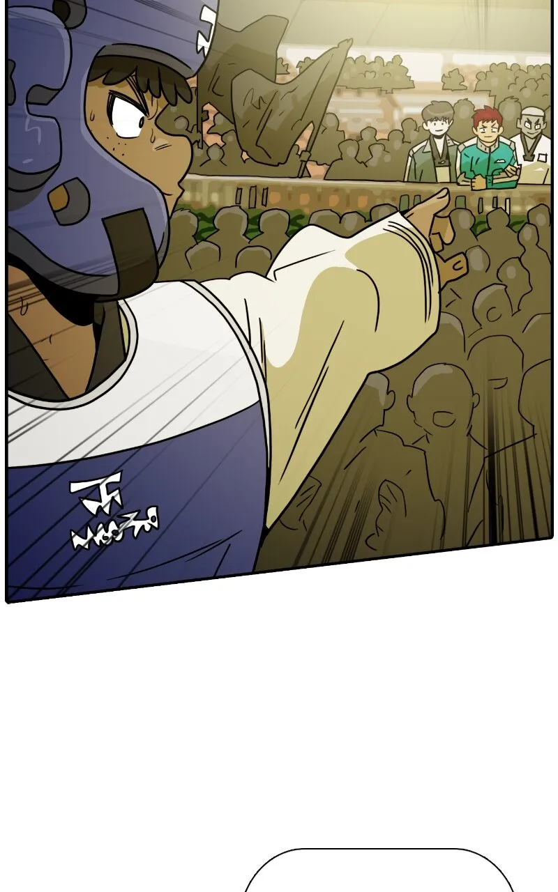 Taekwondo Kid Capítulo 78 en Línea - página 69
