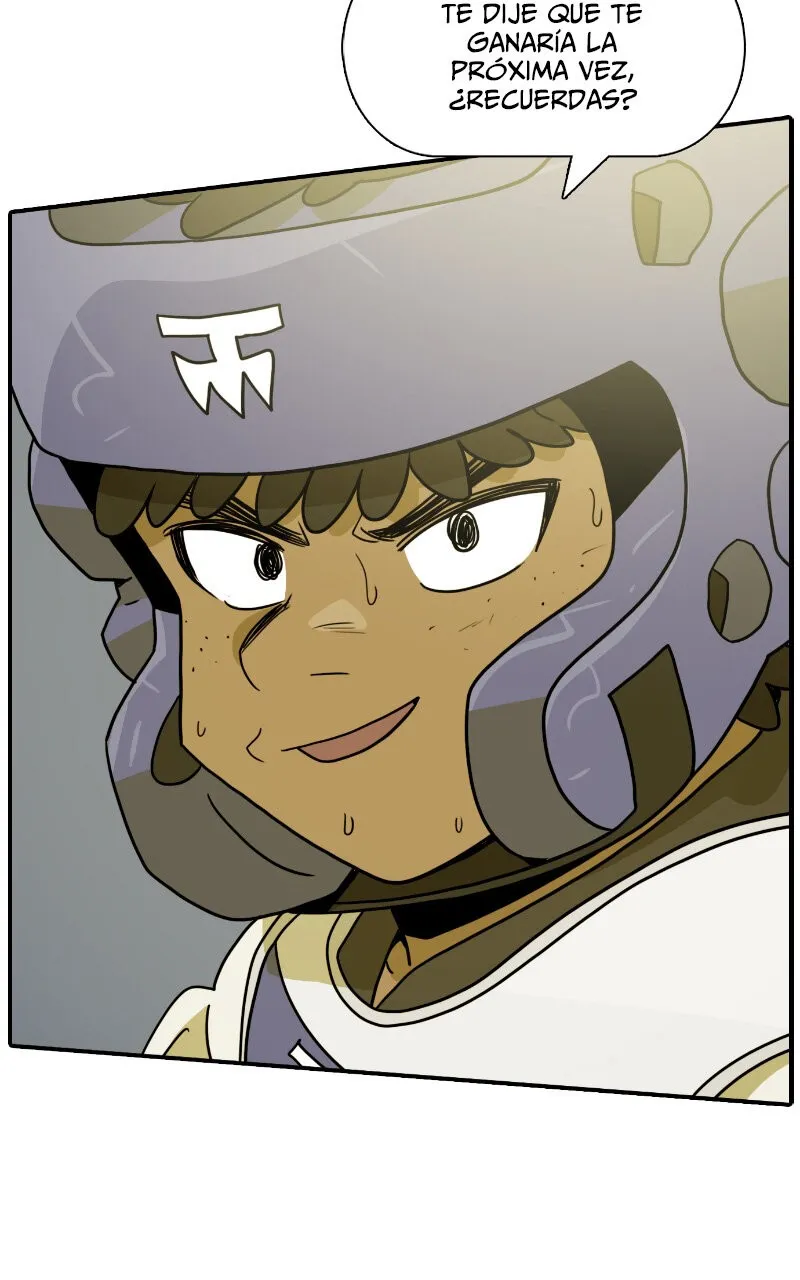Taekwondo Kid Capítulo 78 en Línea - página 70