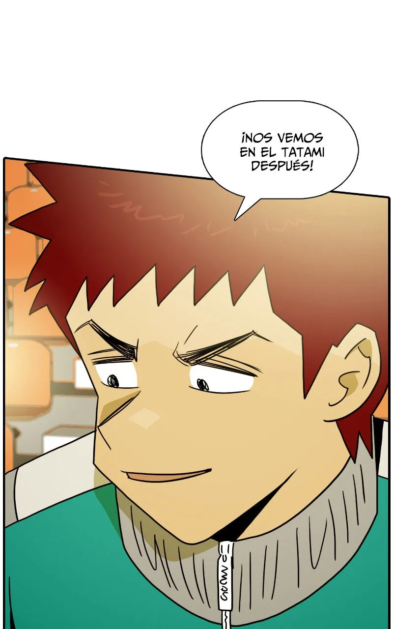 Taekwondo Kid Capítulo 78 en Línea - página 71