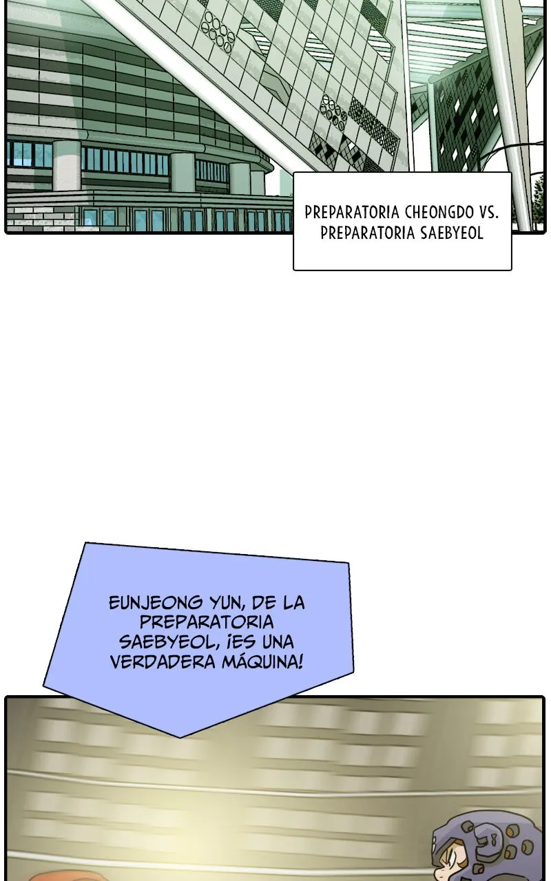 Taekwondo Kid Capítulo 78 en Línea - página 73