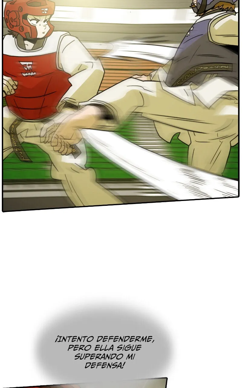 Taekwondo Kid Capítulo 78 en Línea - página 74