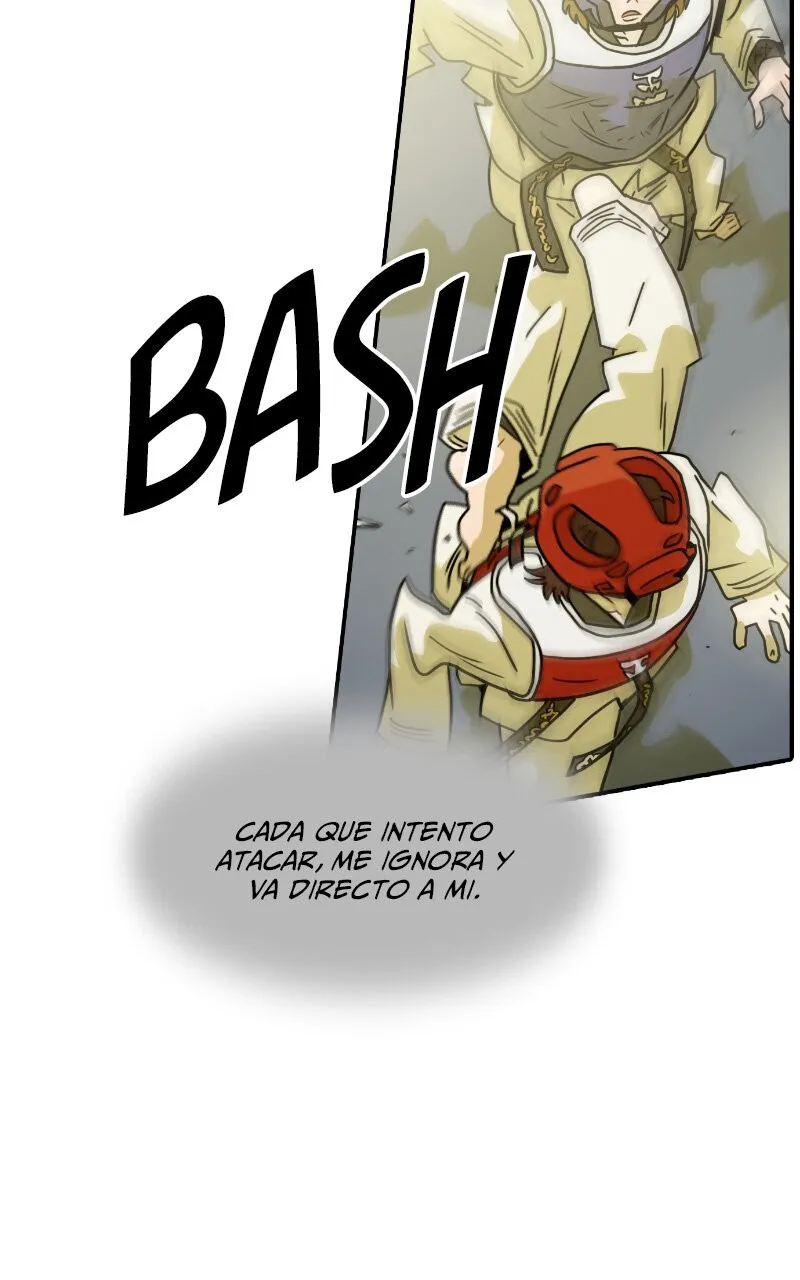 Taekwondo Kid Capítulo 78 en Línea - página 76