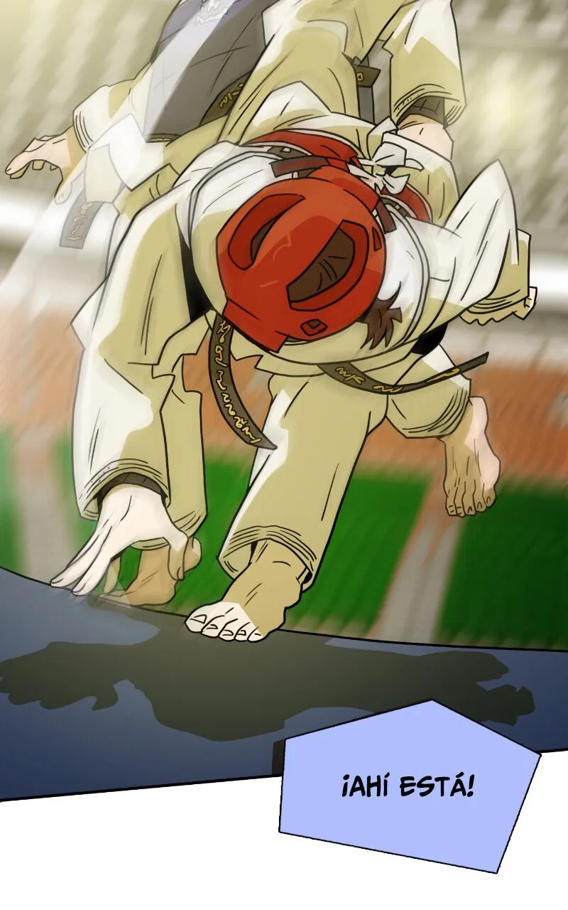 Taekwondo Kid Capítulo 78 en Línea - página 79