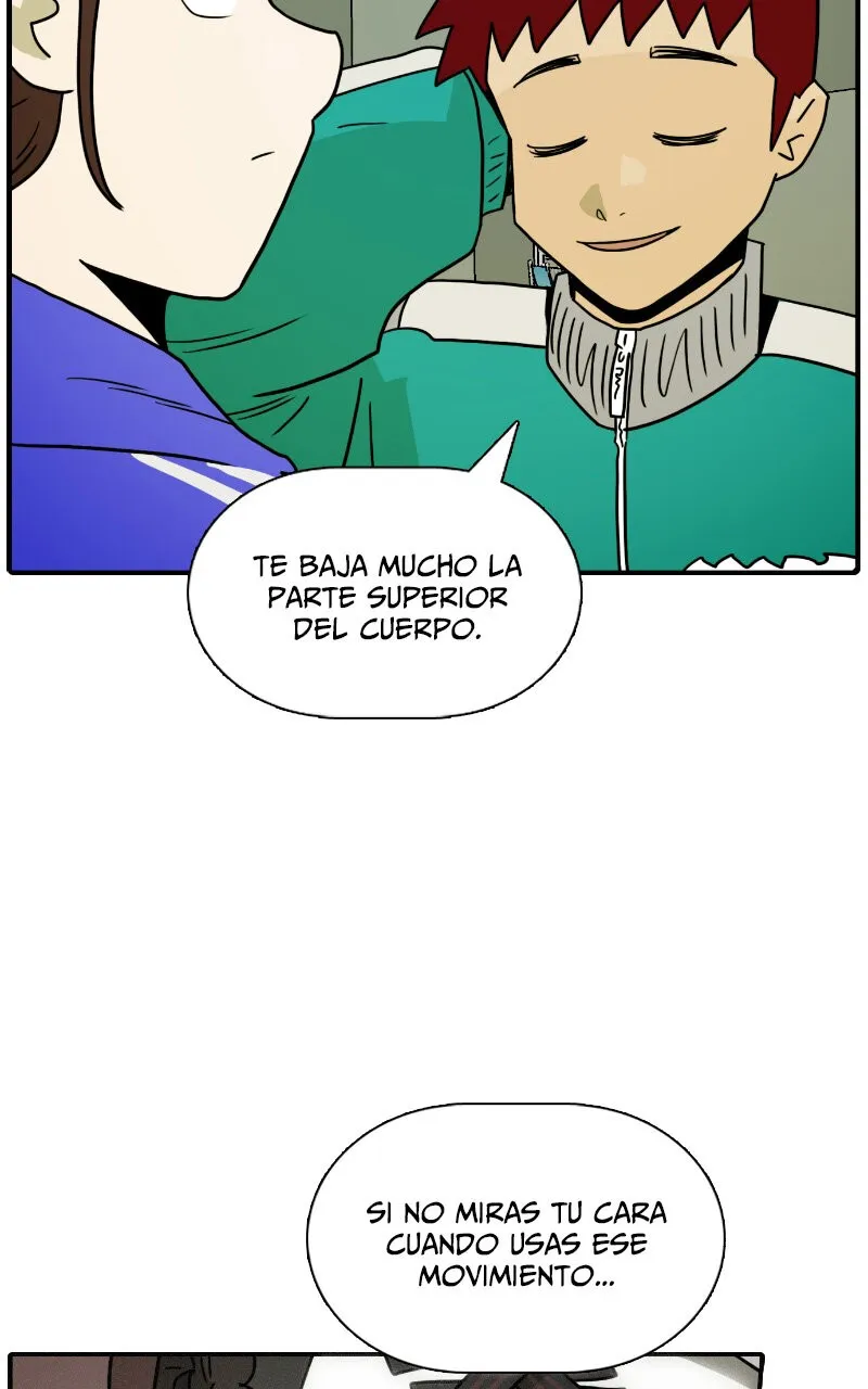 Taekwondo Kid Capítulo 78 en Línea - página 87