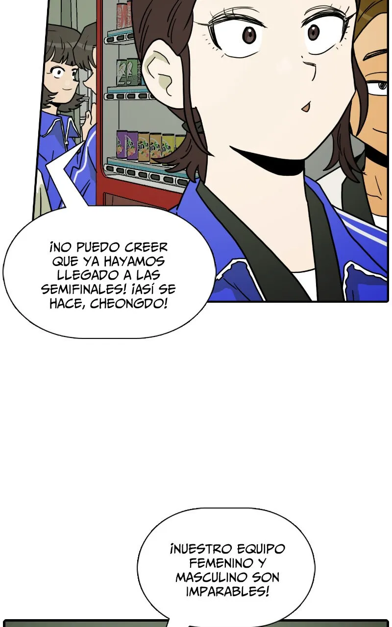 Taekwondo Kid Capítulo 78 en Línea - página 89