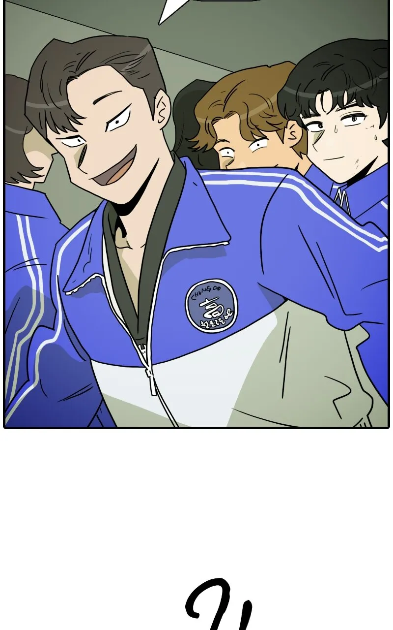 Taekwondo Kid Capítulo 78 en Línea - página 90