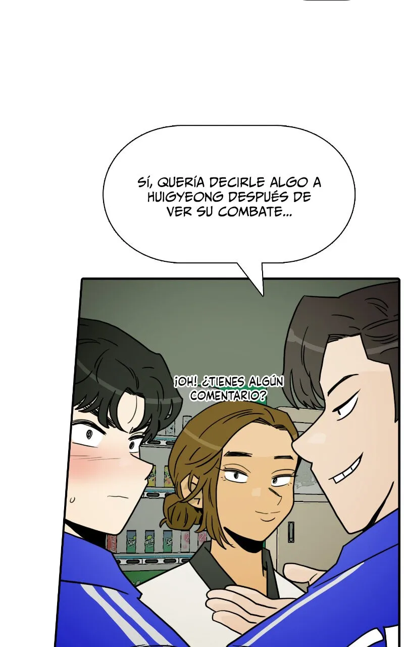 Taekwondo Kid Capítulo 78 en Línea - página 93