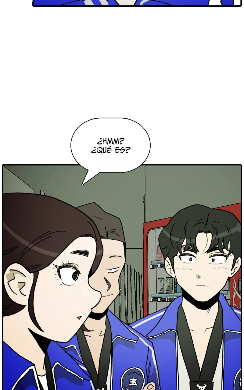 Taekwondo Kid Capítulo 78 en Línea - página 94