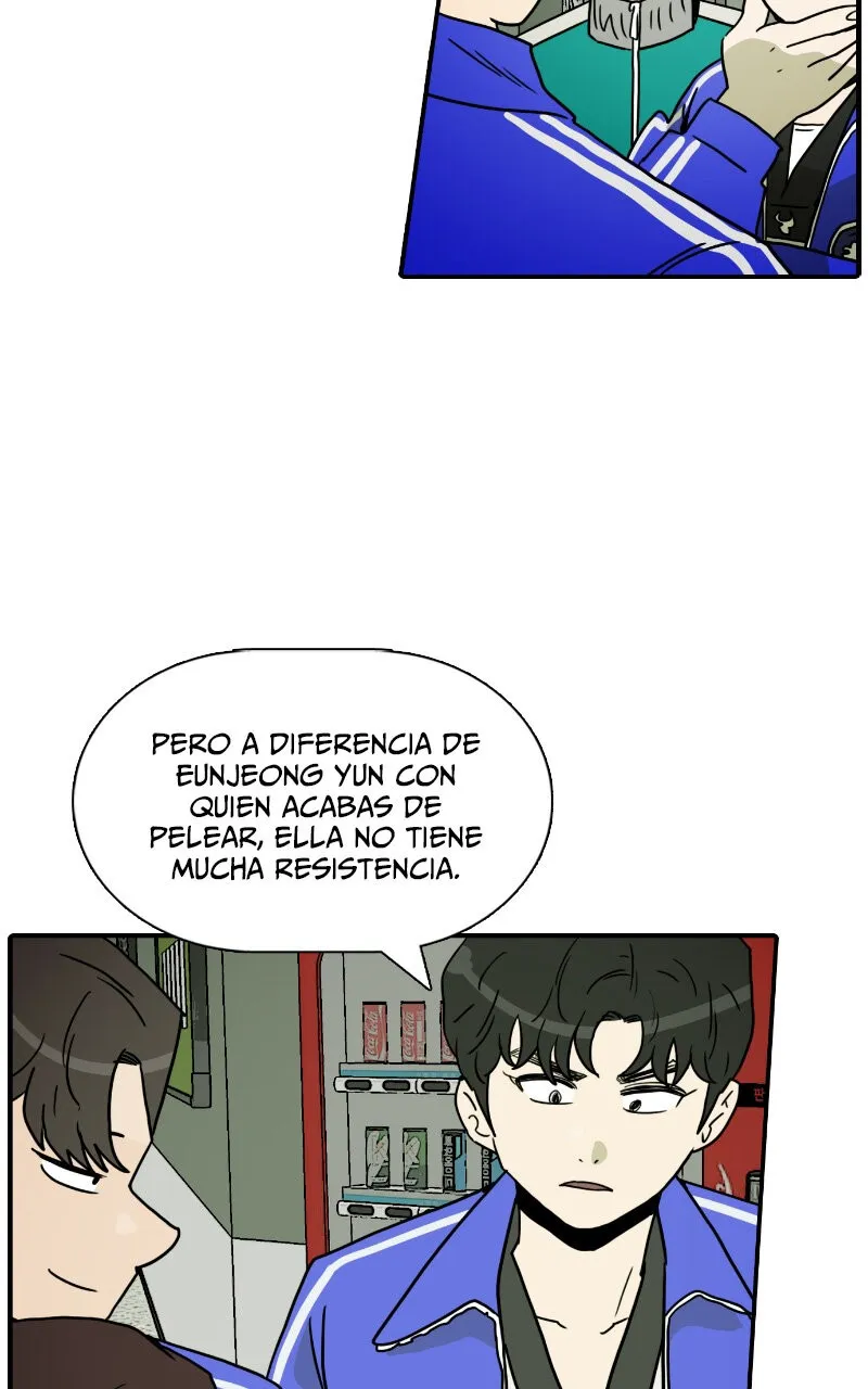 Taekwondo Kid Capítulo 78 en Línea - página 98