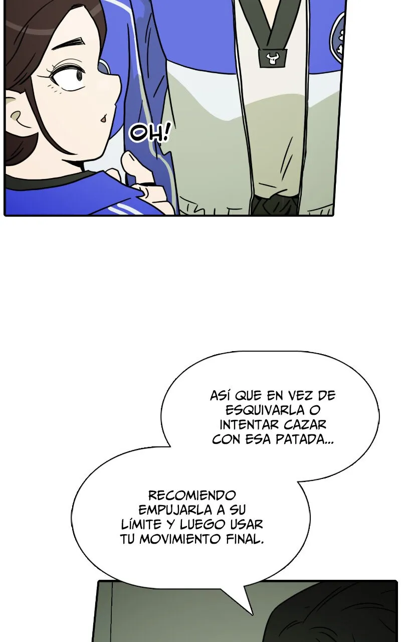 Taekwondo Kid Capítulo 78 en Línea - página 99