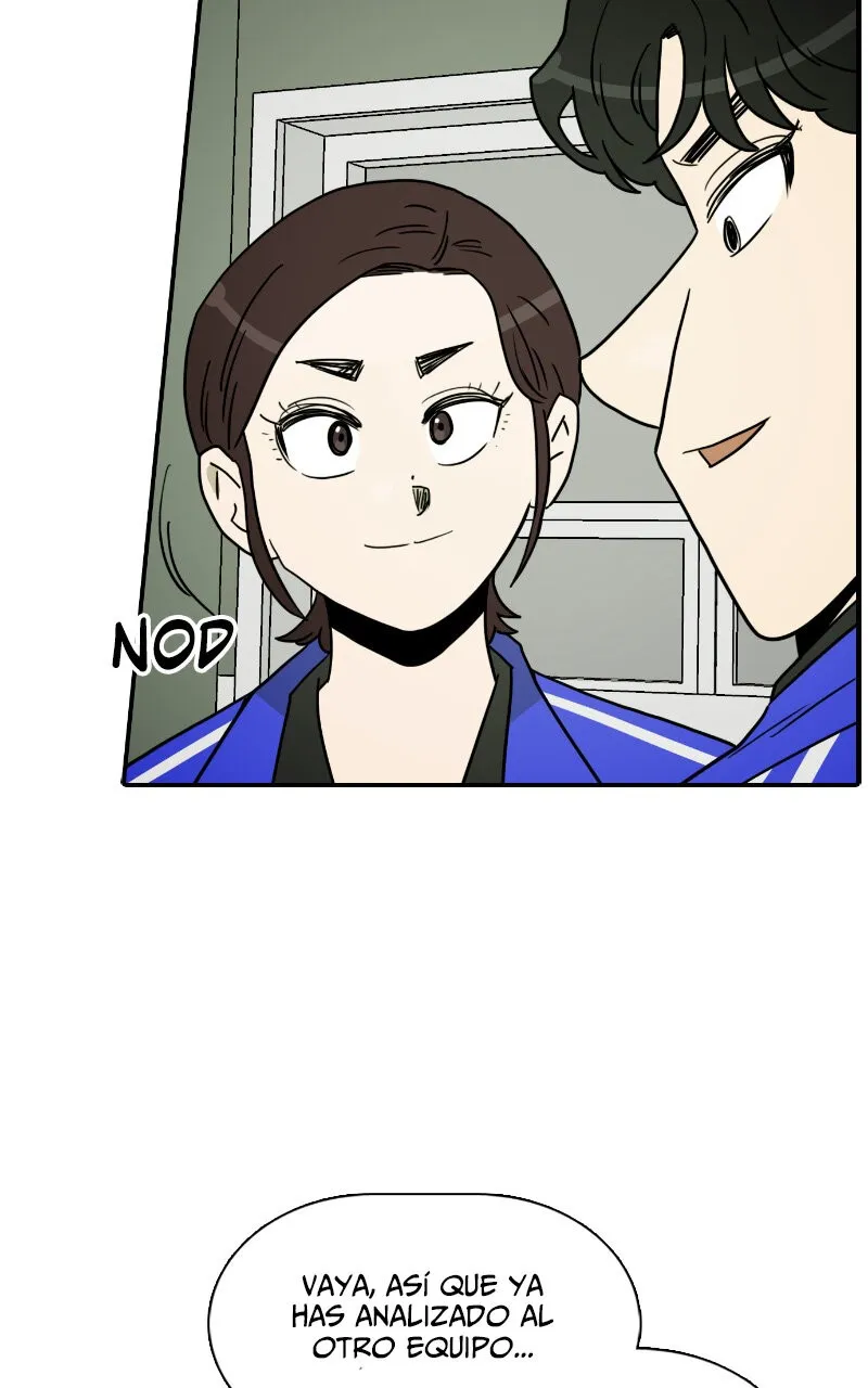 Taekwondo Kid Capítulo 78 en Línea - página 100
