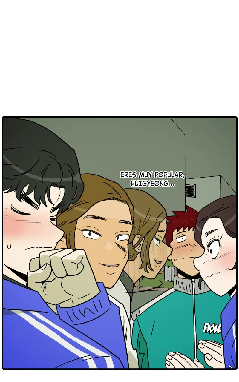 Taekwondo Kid Capítulo 78 en Línea - página 102