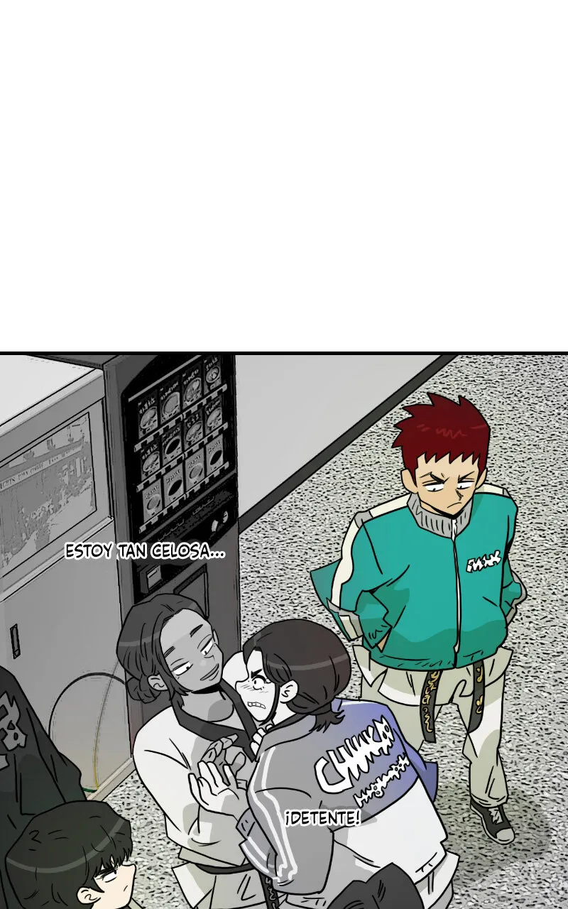 Taekwondo Kid Capítulo 78 en Línea - página 103