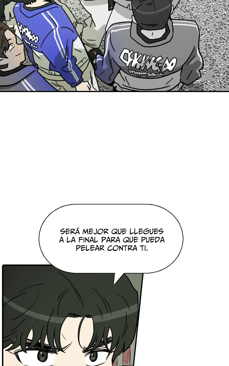 Taekwondo Kid Capítulo 78 en Línea - página 104