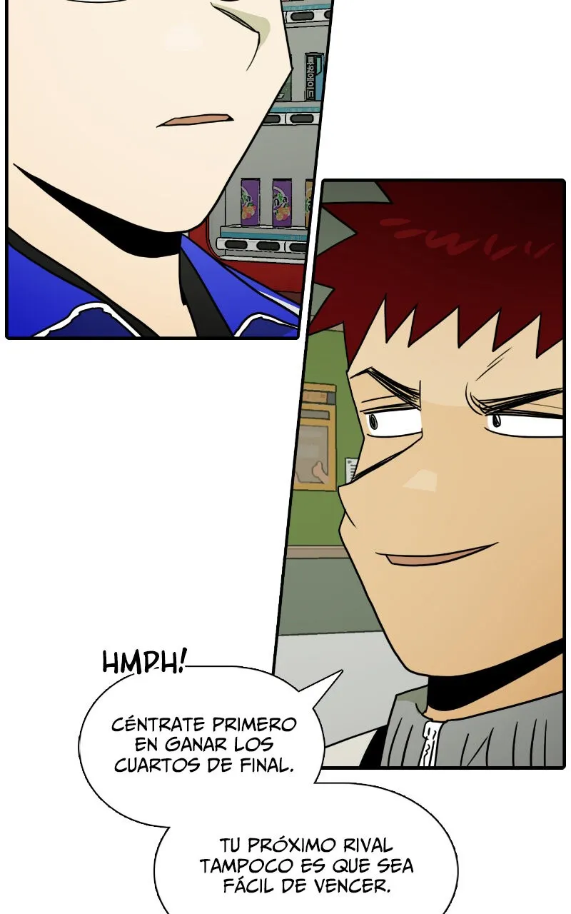Taekwondo Kid Capítulo 78 en Línea - página 105