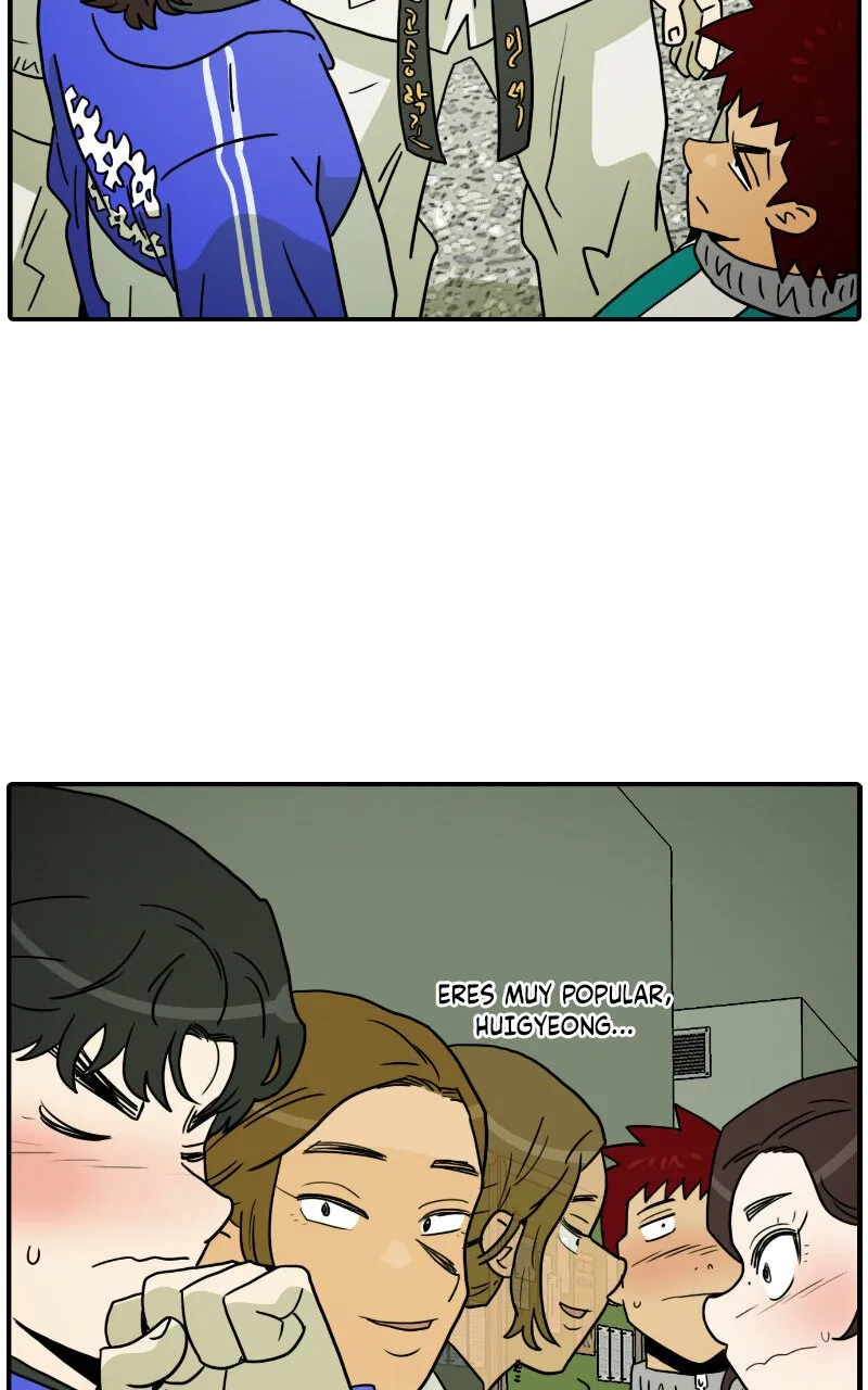 Taekwondo Kid Capítulo 79 en Línea - página 3
