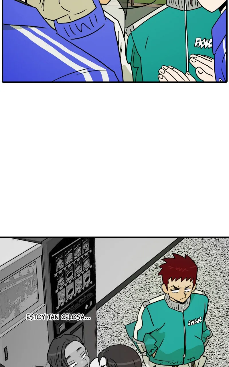 Taekwondo Kid Capítulo 79 en Línea - página 4