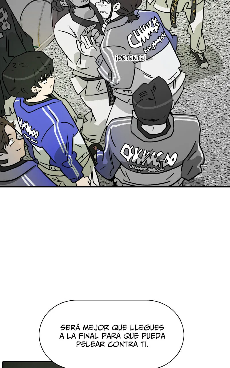 Taekwondo Kid Capítulo 79 en Línea - página 5