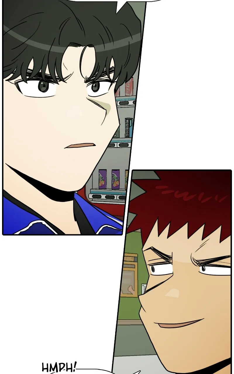 Taekwondo Kid Capítulo 79 en Línea - página 6