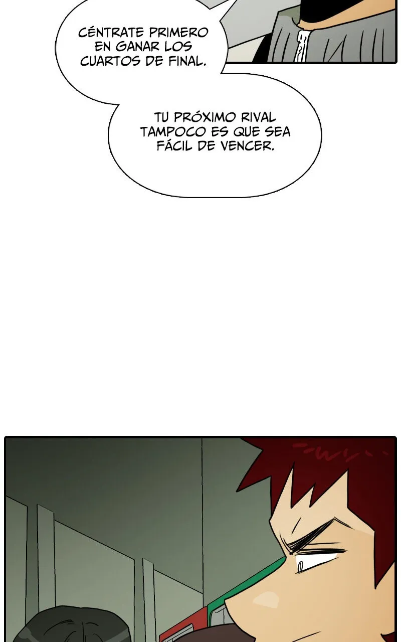 Taekwondo Kid Capítulo 79 en Línea - página 7