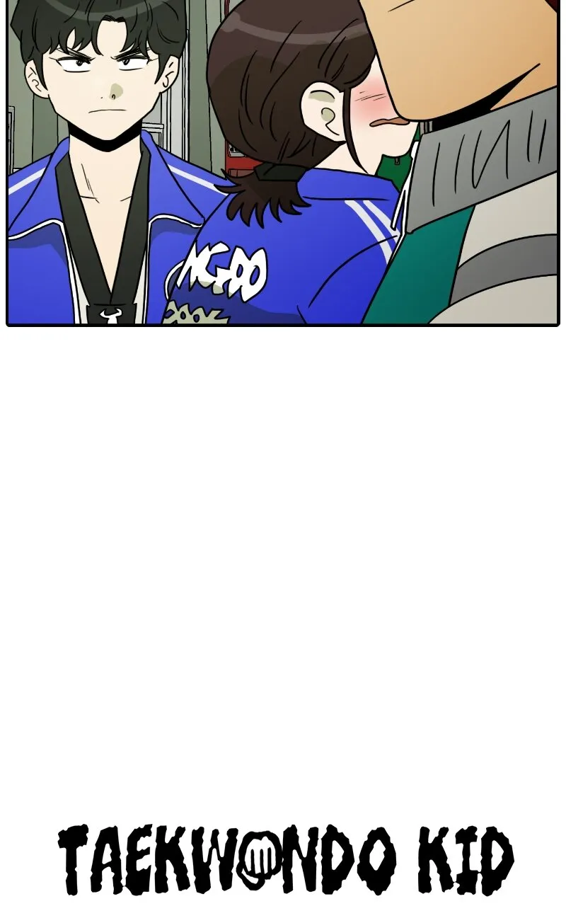 Taekwondo Kid Capítulo 79 en Línea - página 8