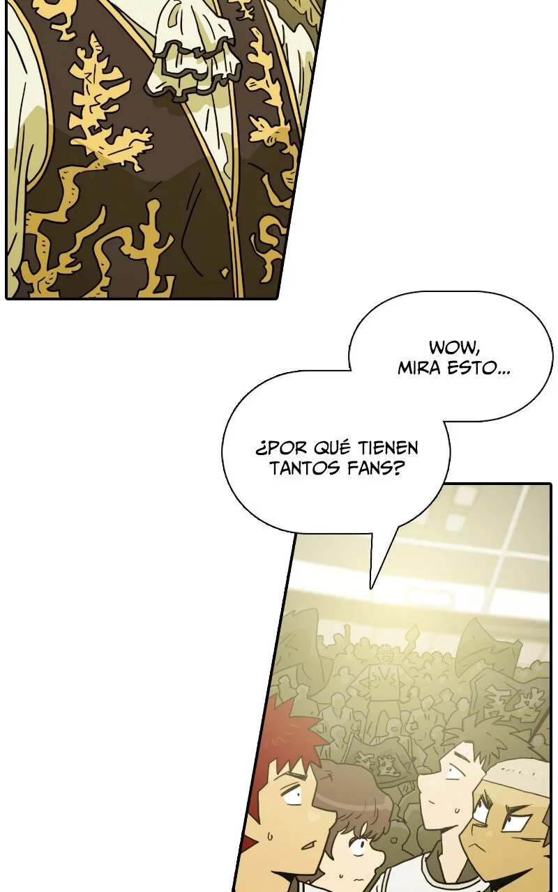 Taekwondo Kid Capítulo 79 en Línea - página 11