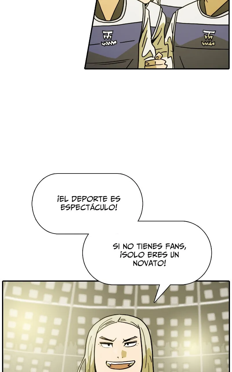 Taekwondo Kid Capítulo 79 en Línea - página 12