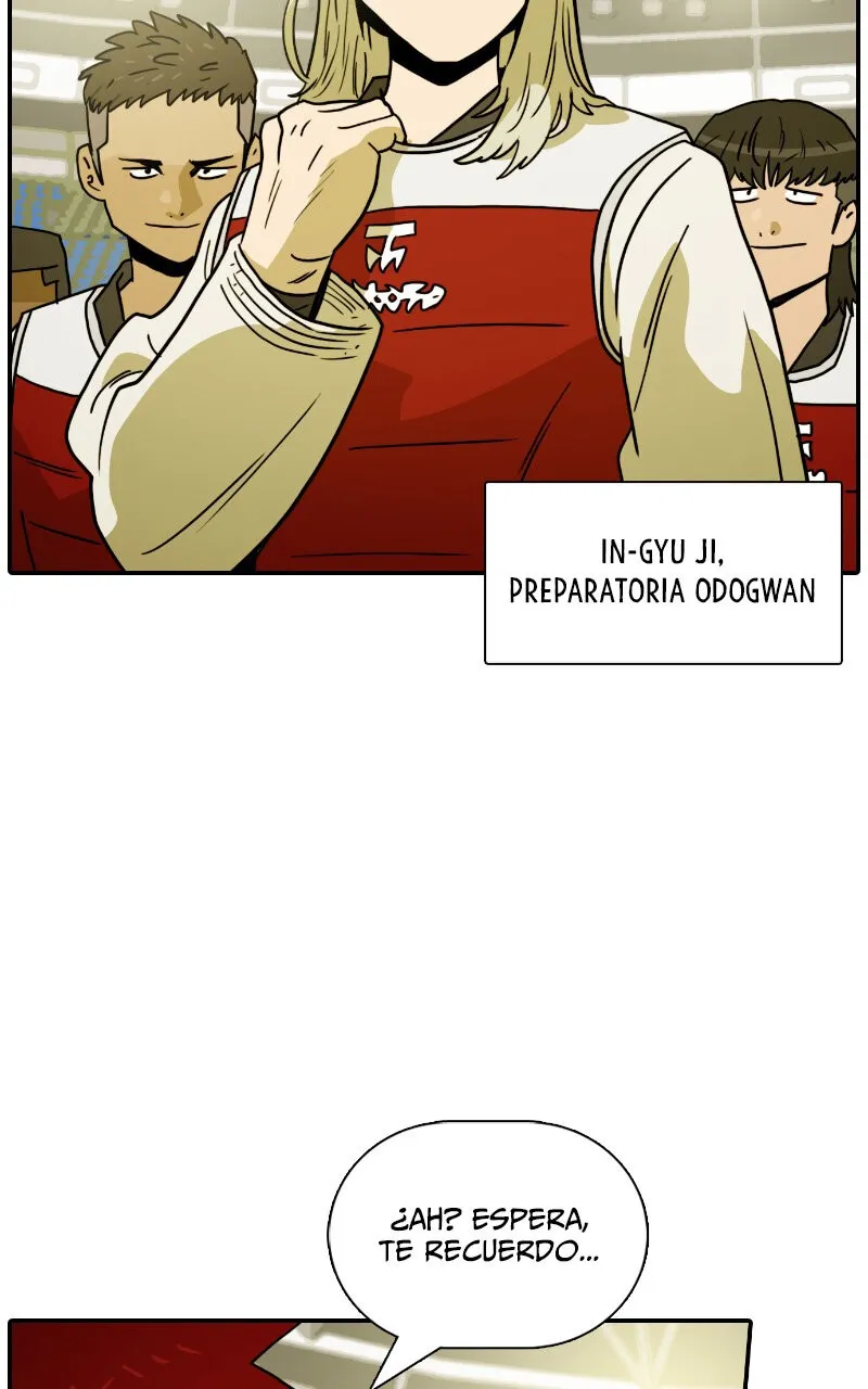 Taekwondo Kid Capítulo 79 en Línea - página 13