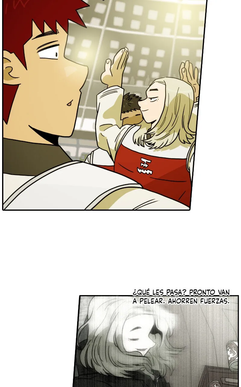 Taekwondo Kid Capítulo 79 en Línea - página 14