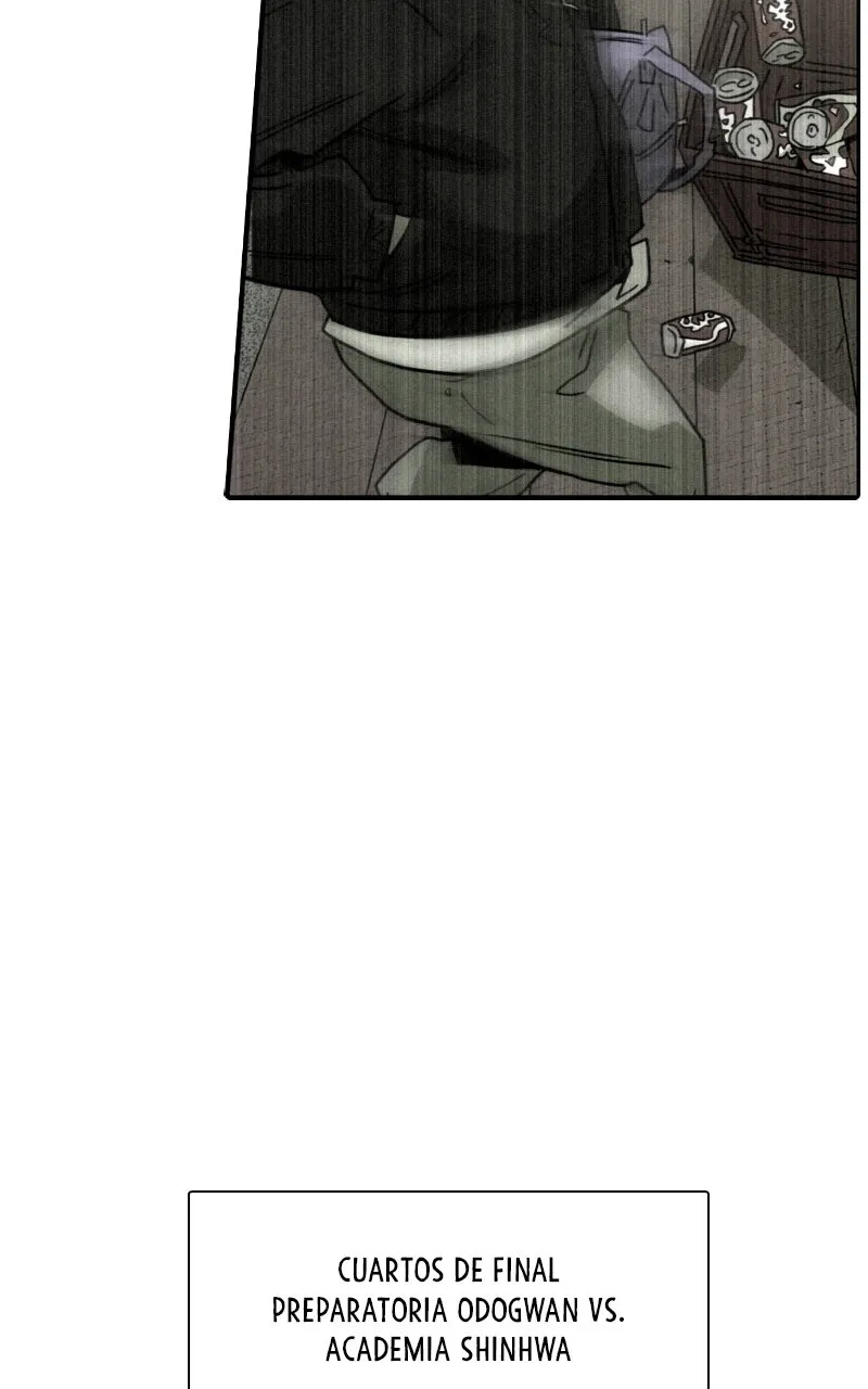 Taekwondo Kid Capítulo 79 en Línea - página 15