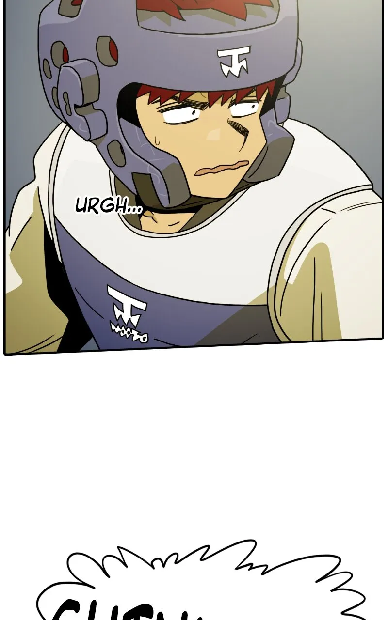 Taekwondo Kid Capítulo 79 en Línea - página 18