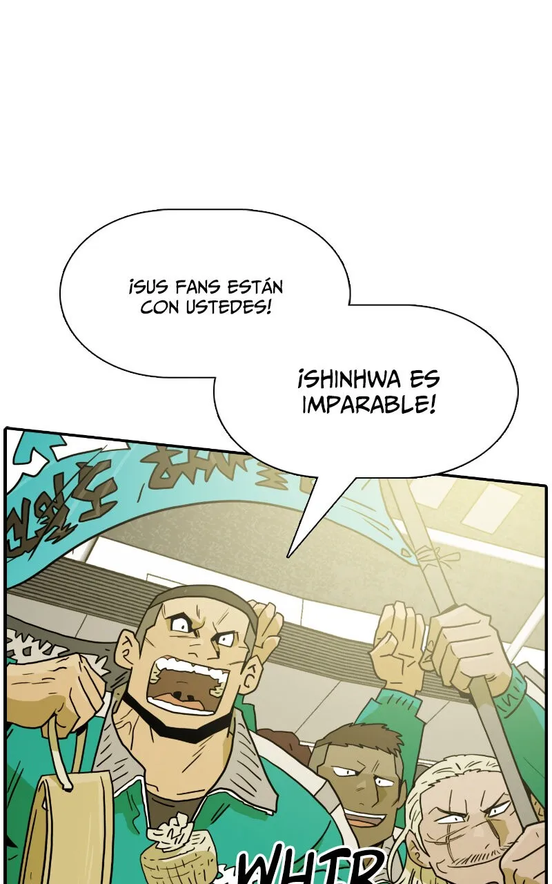 Taekwondo Kid Capítulo 79 en Línea - página 20