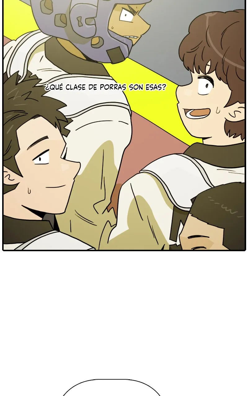 Taekwondo Kid Capítulo 79 en Línea - página 22